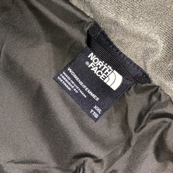 NWT The North Face Metropolis Parka, XXL - Picture 9 of 14